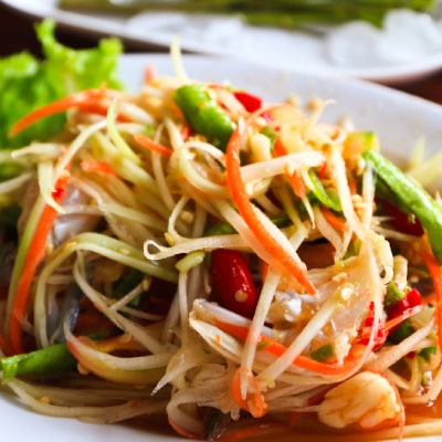 THAI FOOD 