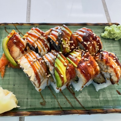 SUSHI